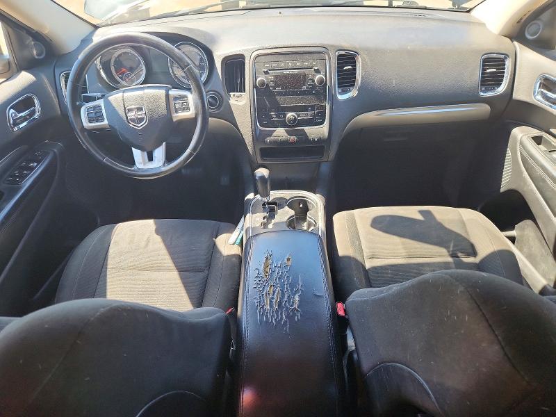 Aukcja sprzedaży 2012 Dodge Durango, vin: 1C4RDJAG0CC130974, numer aukcji: 46160546