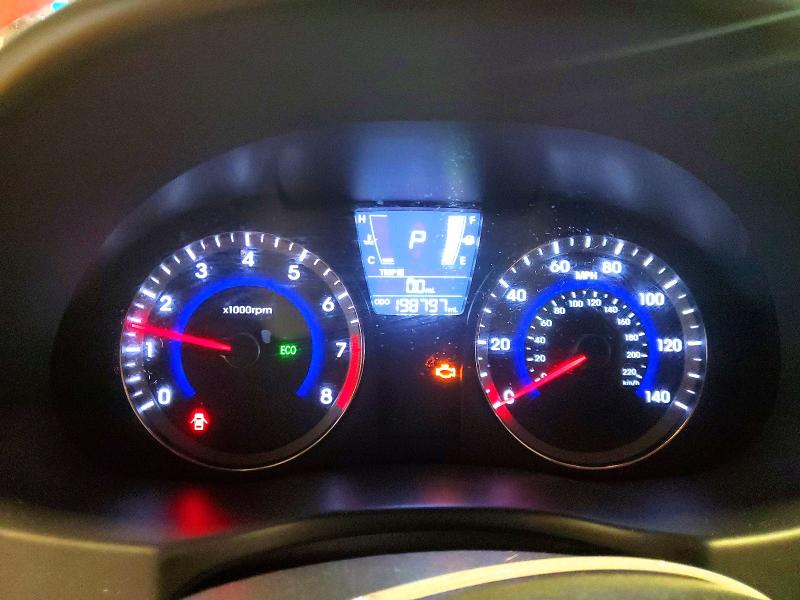 Продаж на аукціоні авто 2014 Hyundai Accent, vin: KMHCT4AE2EU676046, номер лоту: 79717335