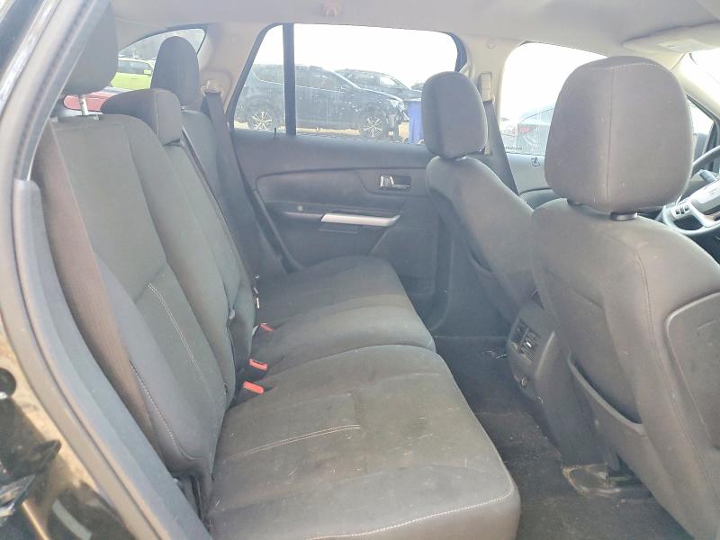 Продаж на аукціоні авто 2014 Ford Edge, vin: 2FMDK3GC3EBB35665, номер лоту: 47687146