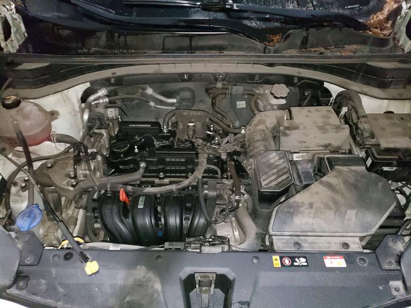 2021 Kia Sportage მანქანა იყიდება აუქციონზე, vin: KNDPMCACXM7934497, აუქციონის ნომერი: 78212455