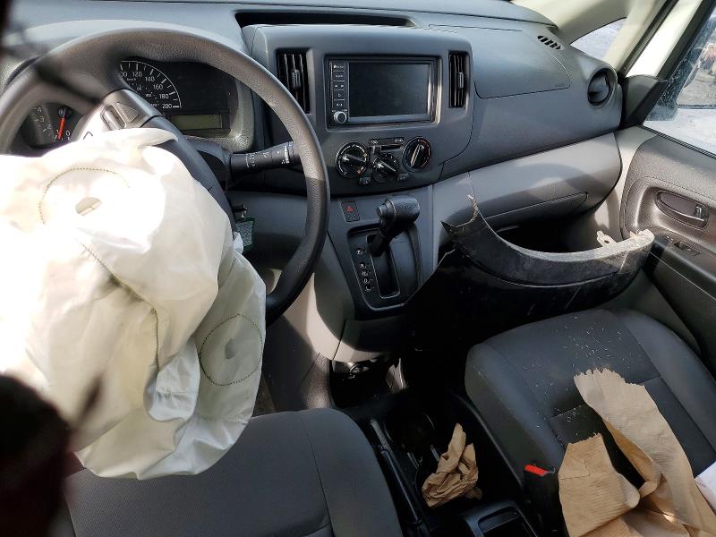 Продажа на аукционе авто 2020 Nissan Nv200, vin: 3N6CM0KN9LK692618, номер лота: 76221545