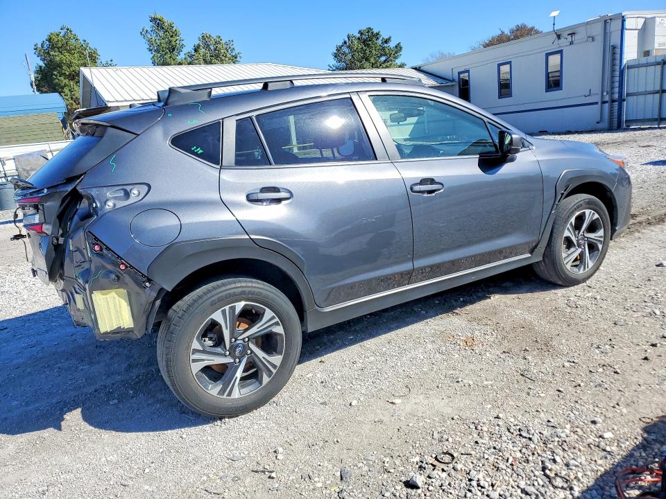 Aukcja sprzedaży 2024 Subaru Crosstrek, vin: JF2GUADC5R8221767, numer aukcji: 45527166
