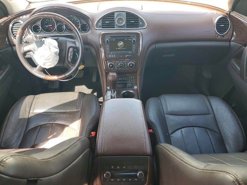 Продаж на аукціоні авто 2013 Buick Enclave, vin: 5GAKRDKD5DJ234187, номер лоту: 47554976