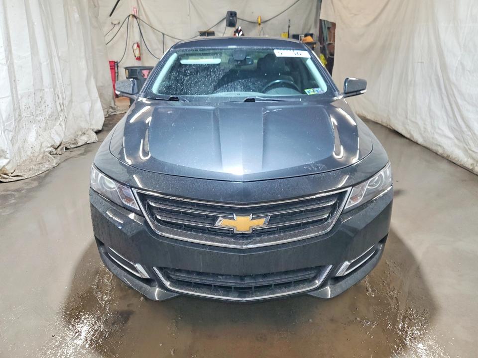 Продажа на аукционе авто 2014 Chevrolet Impala, vin: 1G1115SL3EU130904, номер лота: 79996175
