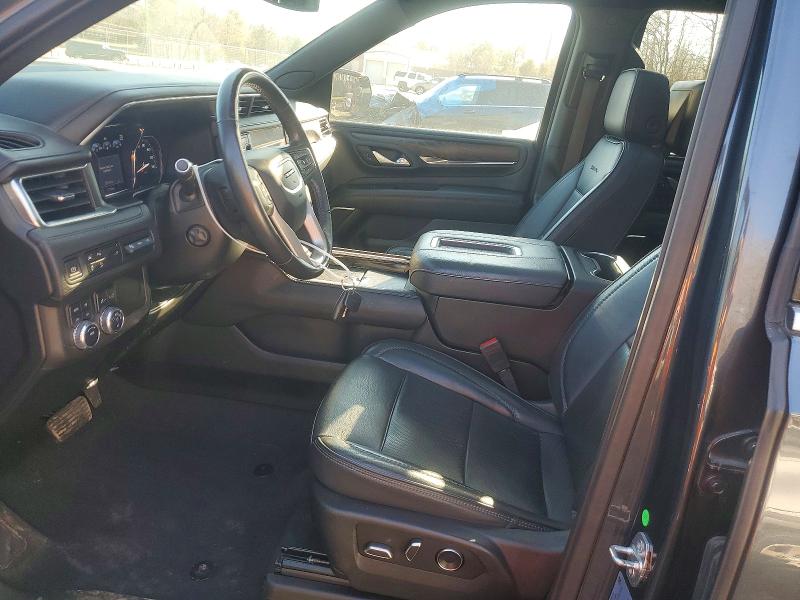 Продаж на аукціоні авто 2021 Gmc Yukon, vin: 1GKS2DKL2MR434864, номер лоту: 41639236