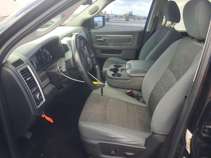 Продажа на аукционе авто 2016 Ram 1500, vin: 3C6RR6LT0GG318185, номер лота: 79685585