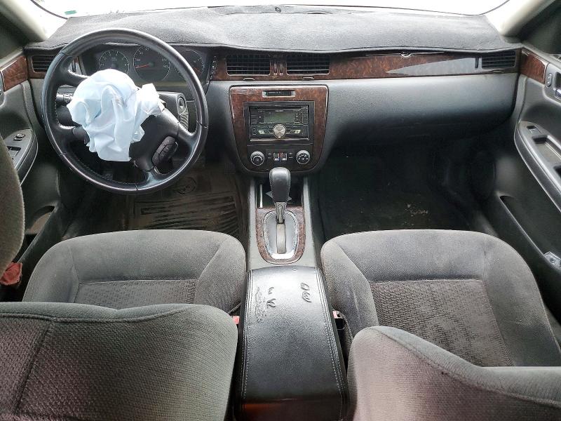 Aukcja sprzedaży 2012 Chevrolet Impala, vin: 2G1WG5E32C1271293, numer aukcji: 79398505