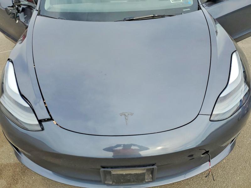Продаж на аукціоні авто 2023 Tesla Model 3, vin: 5YJ3E1EA9PF680966, номер лоту: 47434726