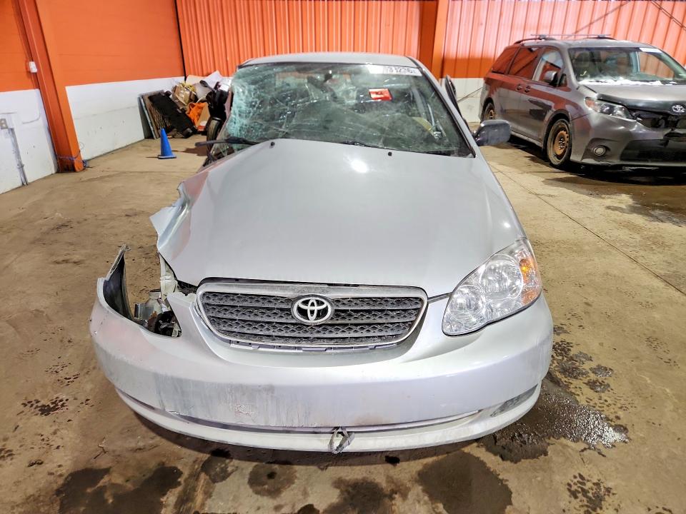 Aukcja sprzedaży 2008 Toyota Corolla, vin: 2T1BR32E18C930886, numer aukcji: 45633236