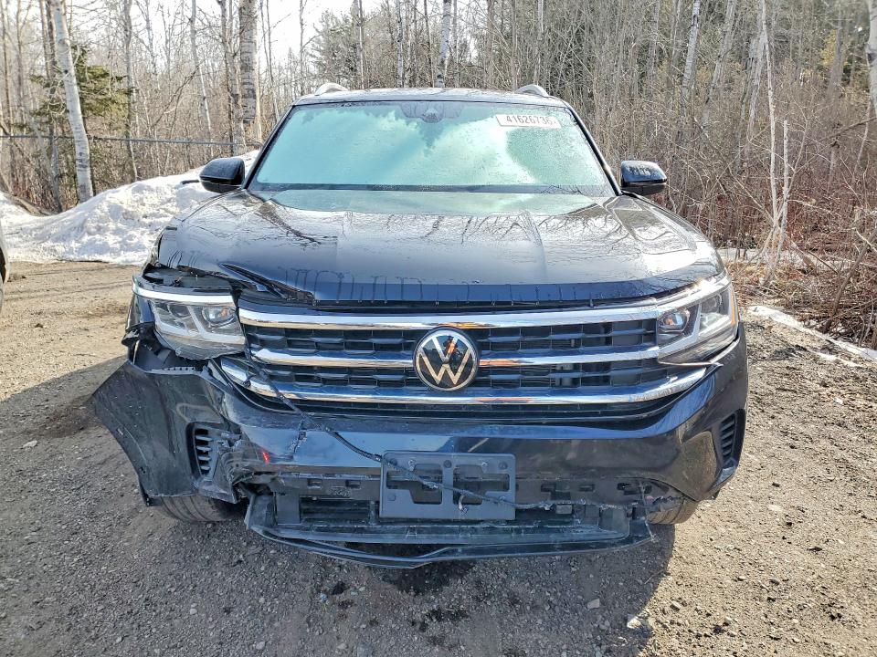 Aukcja sprzedaży 2022 Volkswagen Atlas, vin: 1V2BR2CA1NC527287, numer aukcji: 41626736