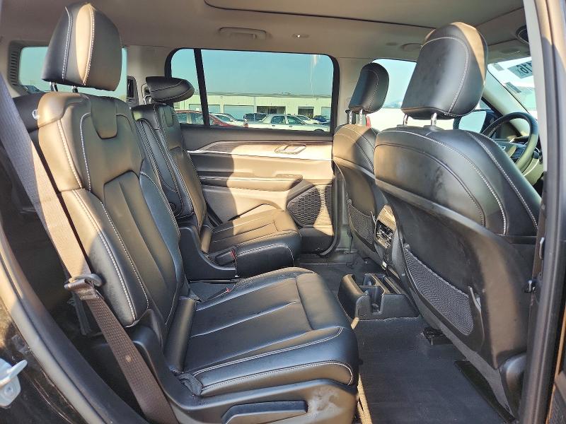 Продаж на аукціоні авто 2023 Jeep Grand Cherokee, vin: 1C4RJKBG6P8888095, номер лоту: 47294116