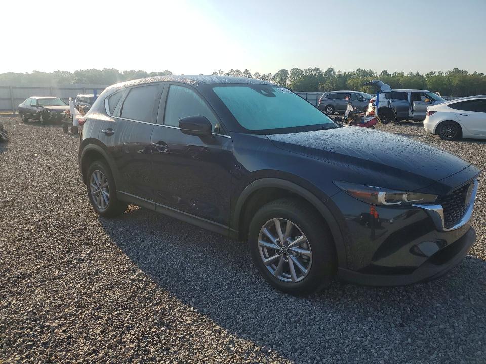 47208576 :رقم المزاد ، JM3KFBBM7P0254535 vin ، 2023 Mazda Cx-5 مزاد بيع