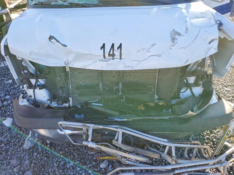Продажа на аукционе авто 2020 Chevrolet Express G4500, vin: 1HA6GUBG2KN014460, номер лота: 79809305