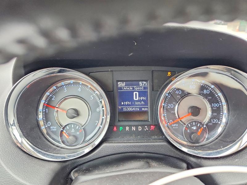 48224246 :رقم المزاد ، 2A4RR5DG0BR605088 vin ، 2011 Chrysler Town & Country مزاد بيع