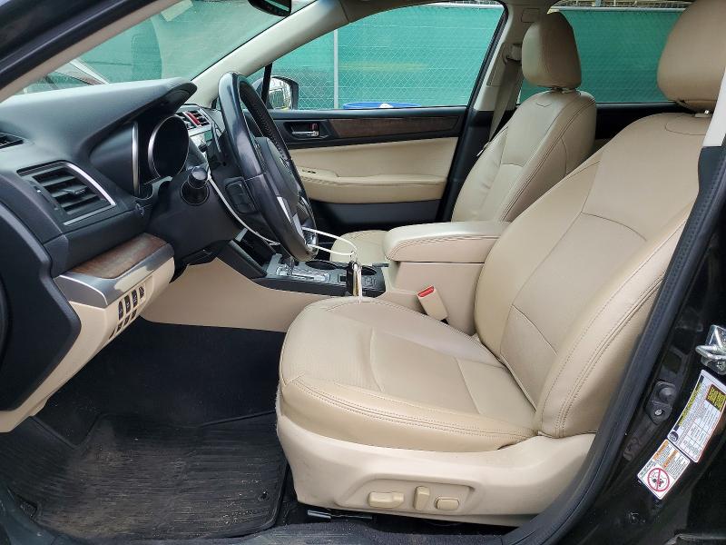 45888826 :رقم المزاد ، 4S4BSANC7G3301803 vin ، 2016 Subaru Outback مزاد بيع