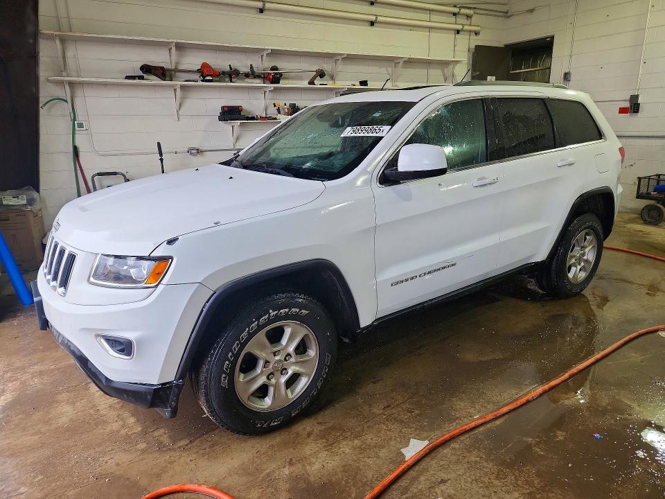 Aukcja sprzedaży 2015 Jeep Grand Cherokee, vin: 1C4RJFAG2FC203756, numer aukcji: 79899865