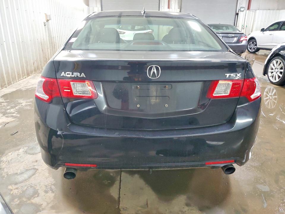 Aukcja sprzedaży 2010 Acura Tsx, vin: JH4CU2F61AC027733, numer aukcji: 45616686