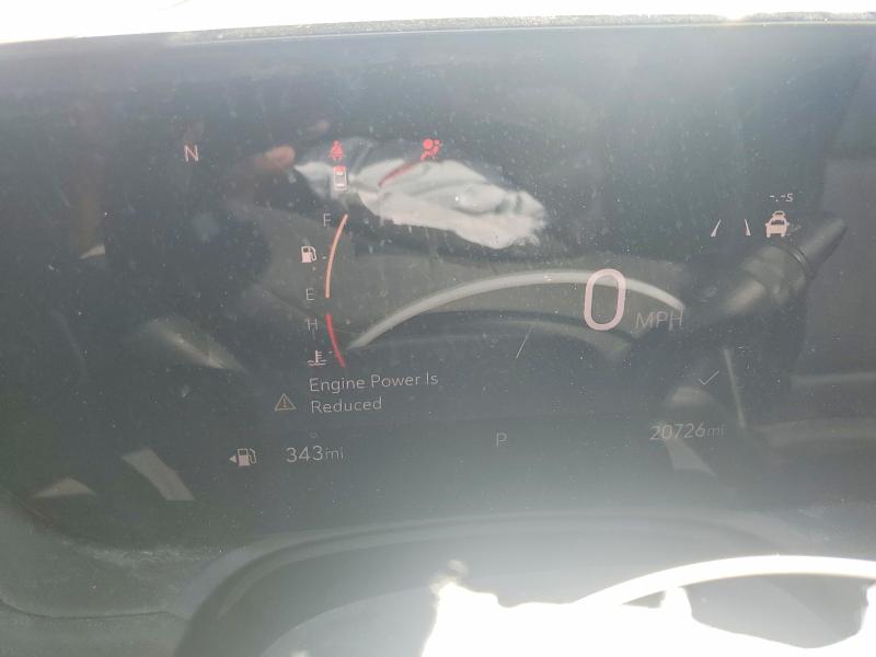 Продаж на аукціоні авто 2024 Buick Encore Gx, vin: KL4AMDSL1RB013603, номер лоту: 46953006