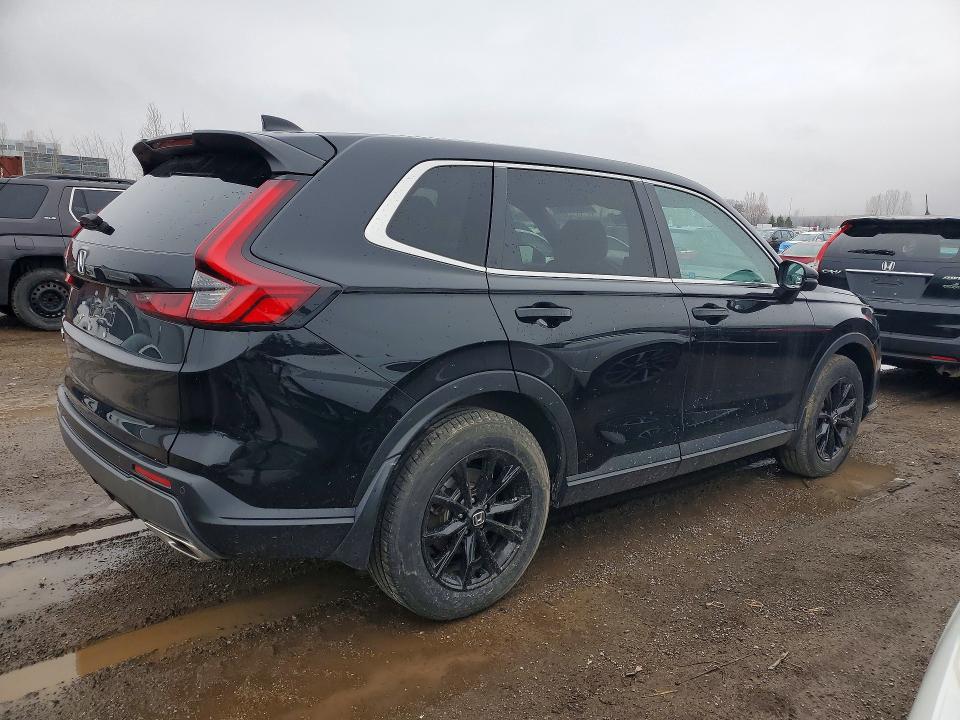 Aukcja sprzedaży 2024 Honda Cr-v, vin: 2HKRS6H75RH222491, numer aukcji: 74830295