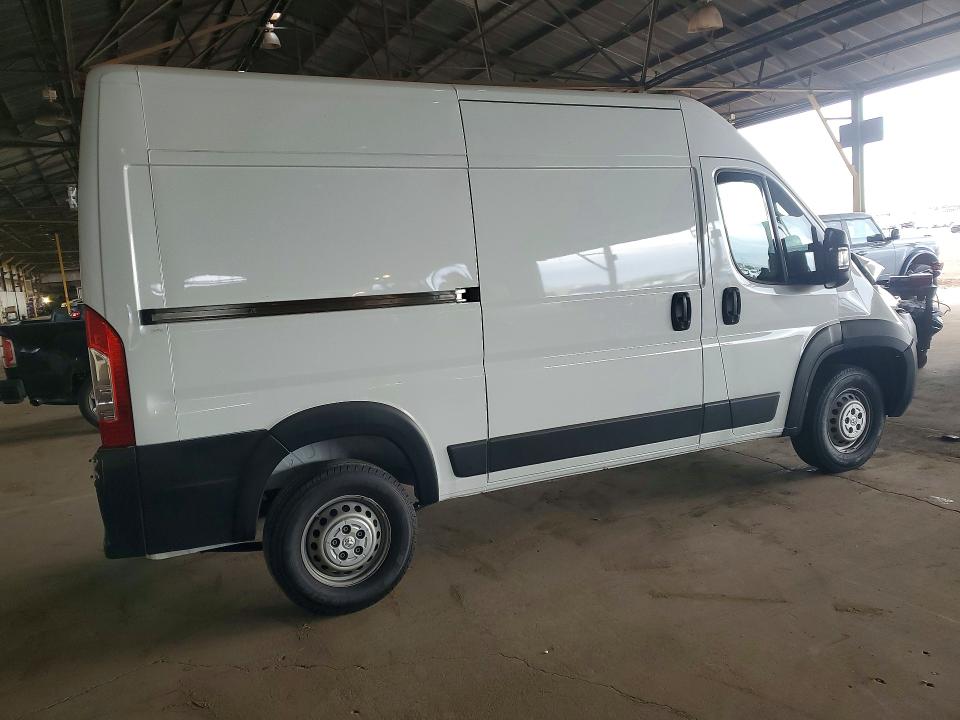Aukcja sprzedaży 2024 Ram Promaster 1500, vin: 3C6LRVBG4RE116940, numer aukcji: 42073086