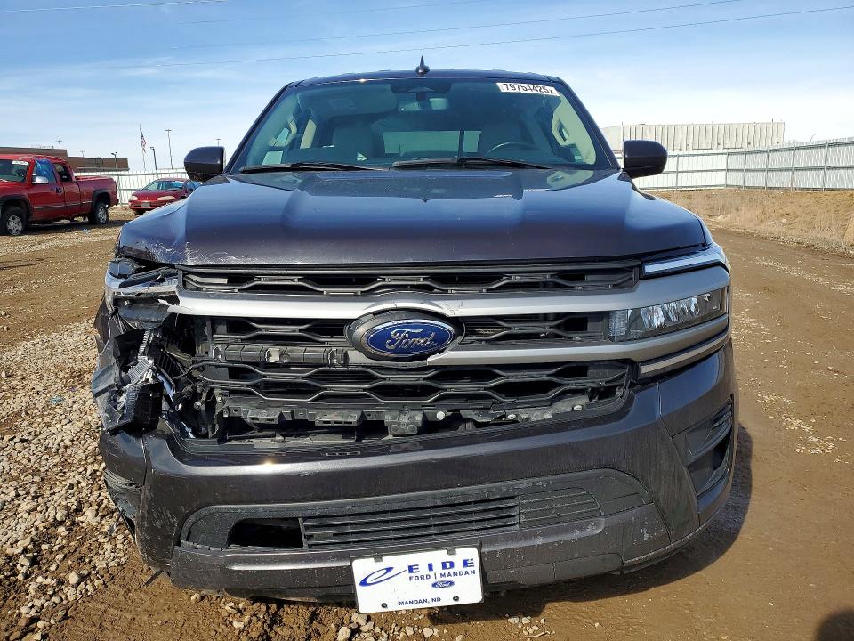 Aukcja sprzedaży 2024 Ford Expedition, vin: 1FMJU1J88REA40423, numer aukcji: 79754425