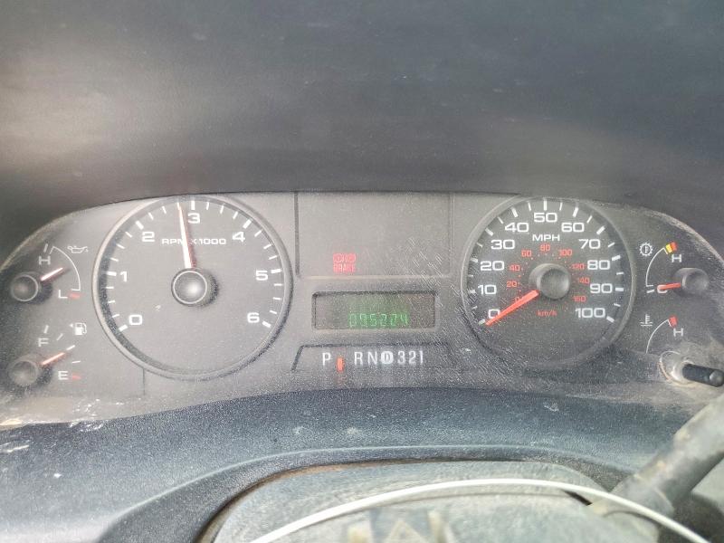 79691675 :رقم المزاد ، 1FDSF34545ED23553 vin ، 2005 Ford F350 مزاد بيع