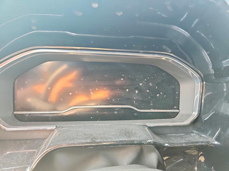 2025 Chevrolet Silverado მანქანა იყიდება აუქციონზე, vin: 1GCPACED8SZ250366, აუქციონის ნომერი: 47292376