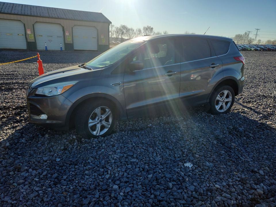 Aukcja sprzedaży 2014 Ford Escape, vin: 1FMCU0G95EUC52943, numer aukcji: 45449596