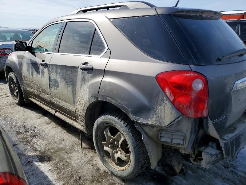 Auction sale of the 2011 Chevrolet Equinox, vin: 2CNFLEEC1B6325988, lot number: 77300065