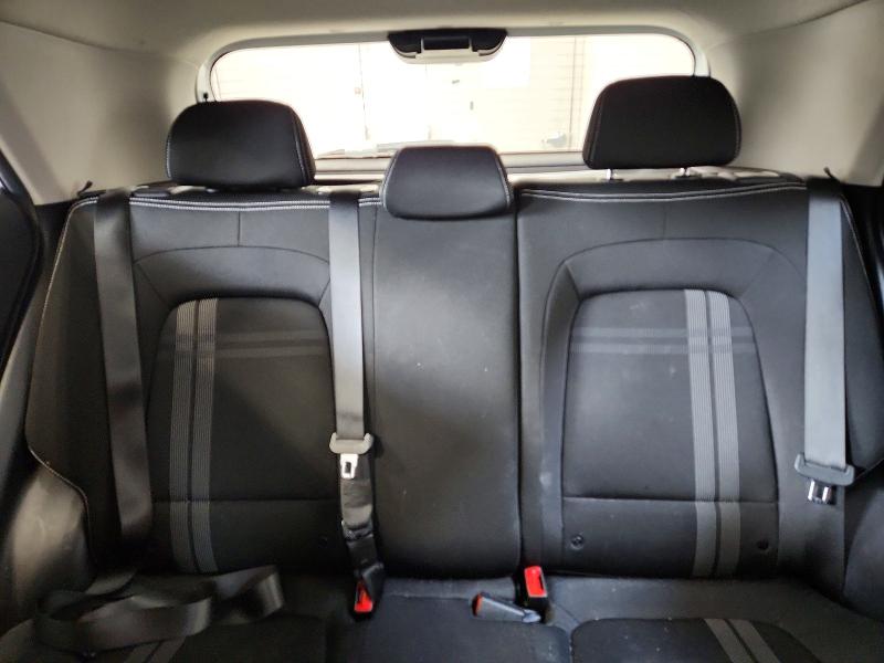 2023 Hyundai Venue მანქანა იყიდება აუქციონზე, vin: KMHRC8A35PU253061, აუქციონის ნომერი: 79363195