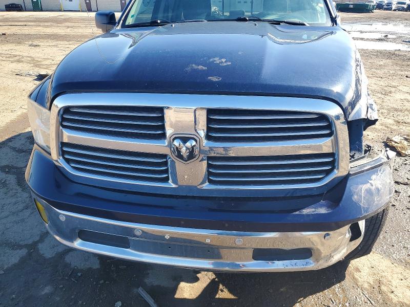 Продажа на аукционе авто 2016 Ram 1500, vin: 3C6RR7LT0GG164258, номер лота: 47973176