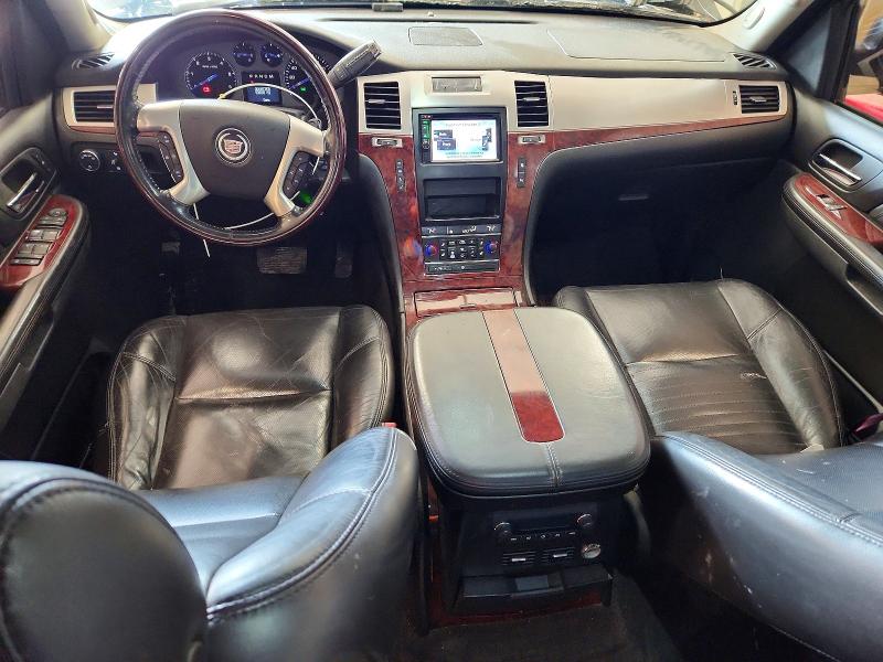 46829706 :رقم المزاد ، 3GYFK62847G190914 vin ، 2007 Cadillac Escalade مزاد بيع