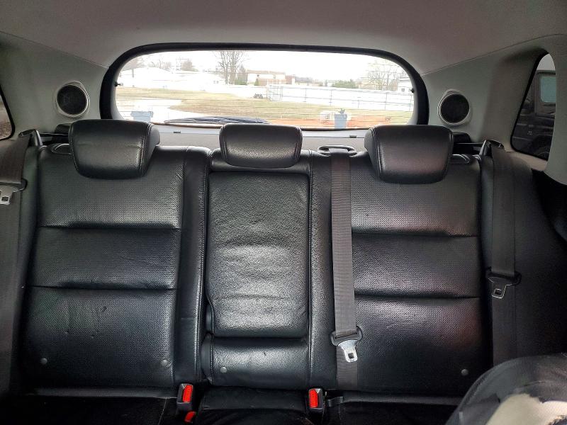 Продажа на аукционе авто 2007 Acura Rdx, vin: 5J8TB18547A011893, номер лота: 45513636