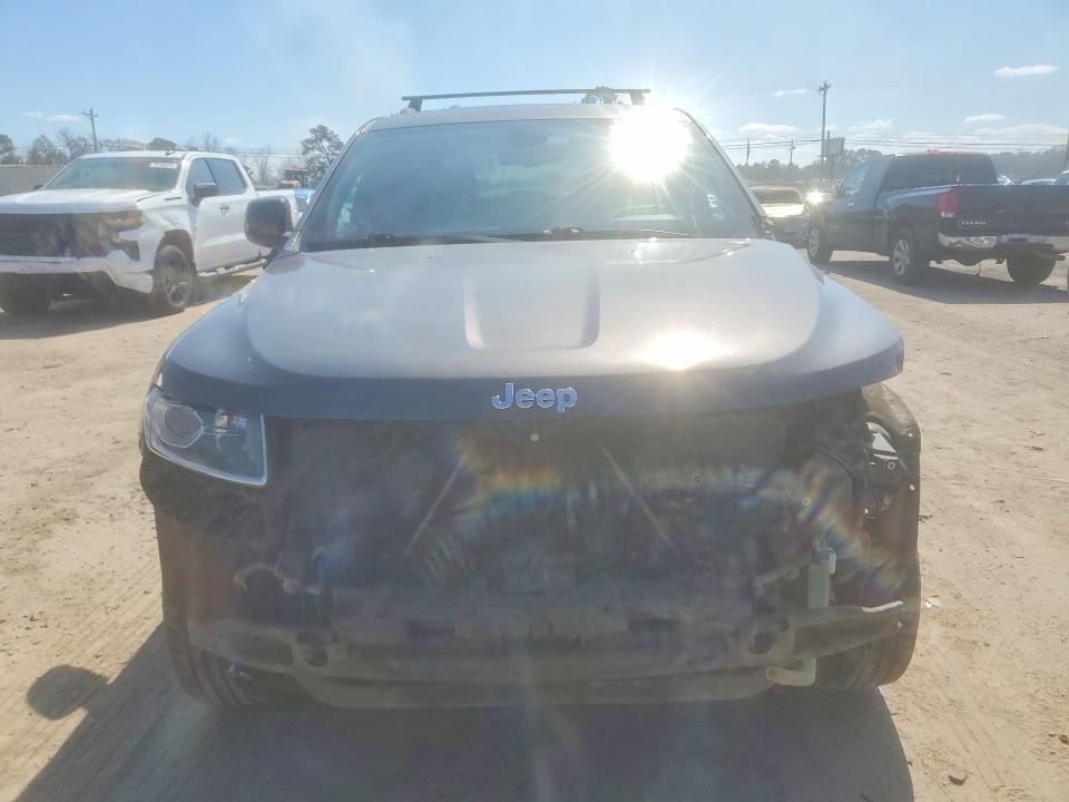 Продаж на аукціоні авто 2014 Jeep Grand Cherokee, vin: 1C4RJEAG1EC316980, номер лоту: 79488465
