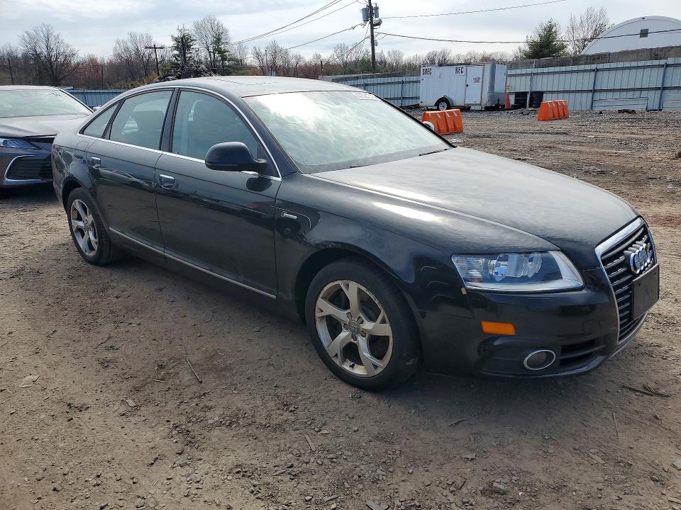 Aukcja sprzedaży 2011 Audi A6, vin: WAUBGAFB8BN053969, numer aukcji: 47324016