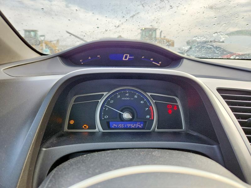Продаж на аукціоні авто 2007 Honda Civic, vin: 2HGFG113X7H014466, номер лоту: 78641005