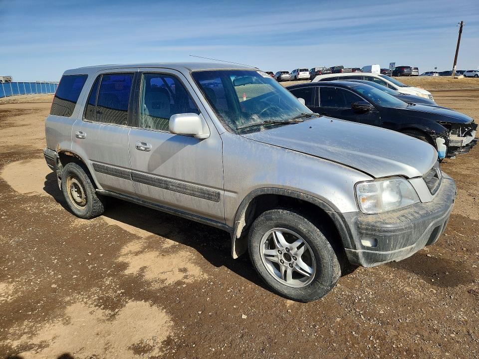Aukcja sprzedaży 1998 Honda Cr-v Ex 4dr Awd, vin: JHLRD1852WC812346, numer aukcji: 47099006