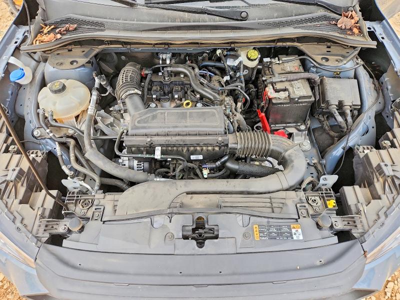 47509866 :رقم المزاد ، 1FMCU0FN4PUA44117 vin ، 2023 Ford Escape مزاد بيع