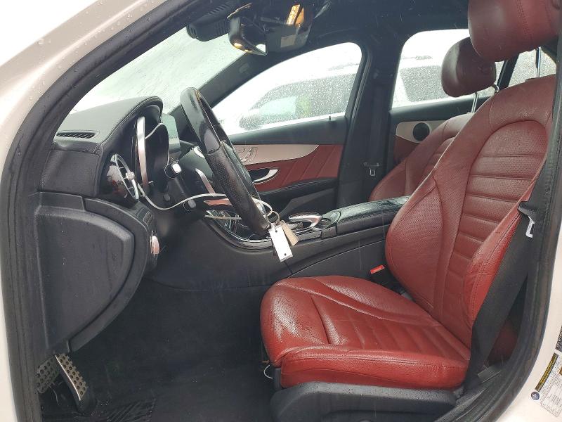 Продаж на аукціоні авто 2016 Mercedes-benz C, vin: 55SWF4KB5GU099083, номер лоту: 79983945