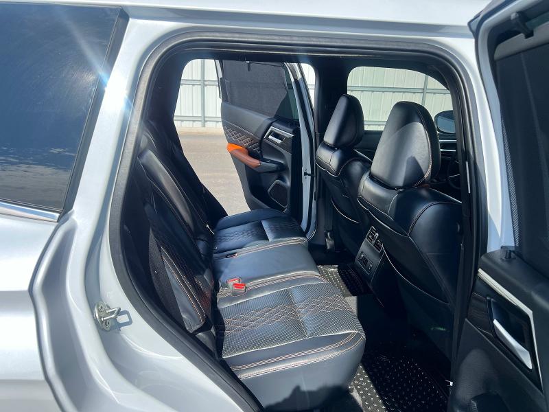 Продаж на аукціоні авто 2022 Mitsubishi Outlander, vin: JA4J4VA81NZ091481, номер лоту: 46777136