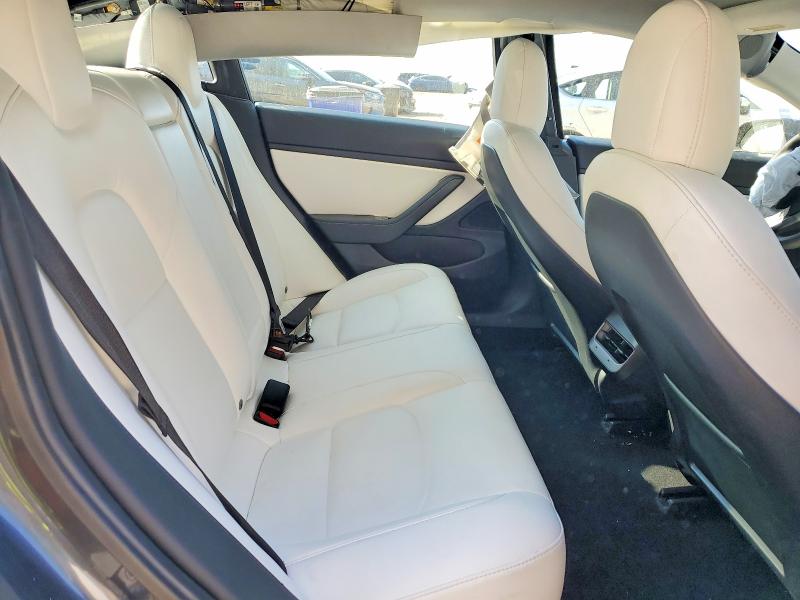 Продажа на аукционе авто 2020 Tesla Model 3, vin: 5YJ3E1EA5LF797664, номер лота: 47410746