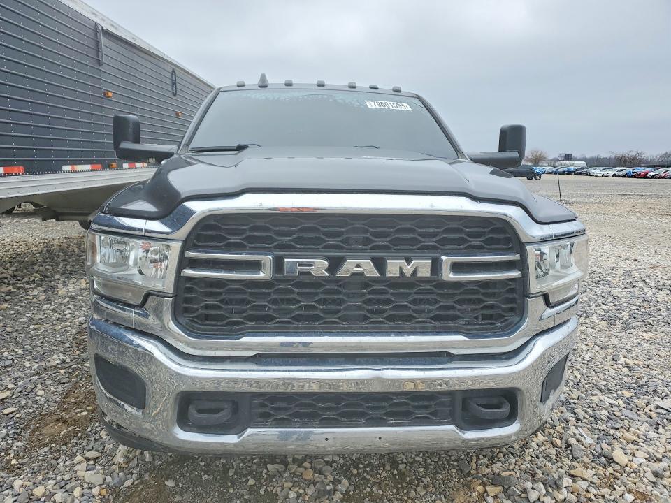 2019 Ram 3500 მანქანა იყიდება აუქციონზე, vin: 3C63RRGL7KG578562, აუქციონის ნომერი: 79601595