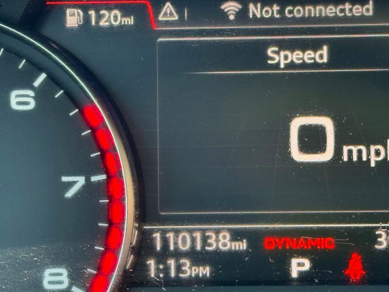 2018 Audi Q7 მანქანა იყიდება აუქციონზე, vin: WA1LAAF72JD046552, აუქციონის ნომერი: 47082836