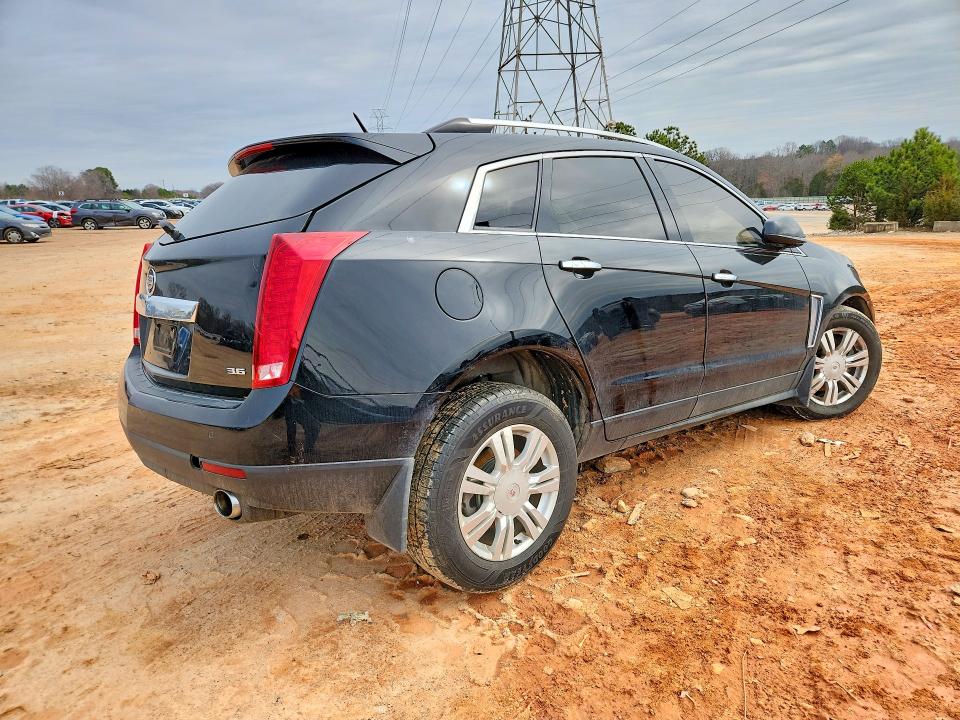 Продаж на аукціоні авто 2013 Cadillac Srx, vin: 3GYFNCE32DS531452, номер лоту: 79269285