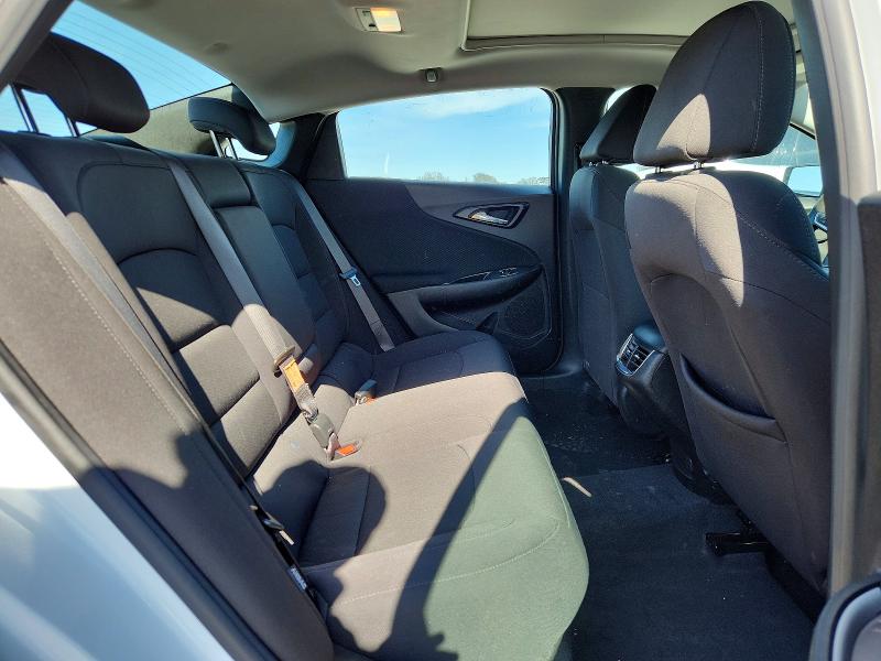 47457186 :رقم المزاد ، 1G1ZD5ST1RF105942 vin ، 2024 Chevrolet Malibu مزاد بيع