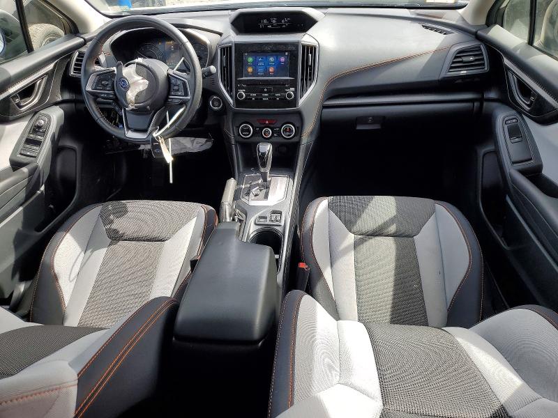 2023 Subaru Crosstrek მანქანა იყიდება აუქციონზე, vin: JF2GTAEC5P8268442, აუქციონის ნომერი: 46566446