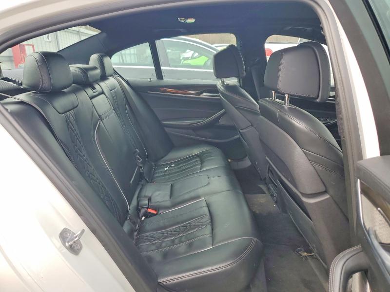 Продажа на аукционе авто 2017 Bmw 540, vin: WBAJE7C30HG888317, номер лота: 47558056