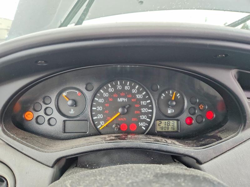 Продаж на аукціоні авто 2004 Ford Focus, vin: 1FAFP36354W153894, номер лоту: 45526846