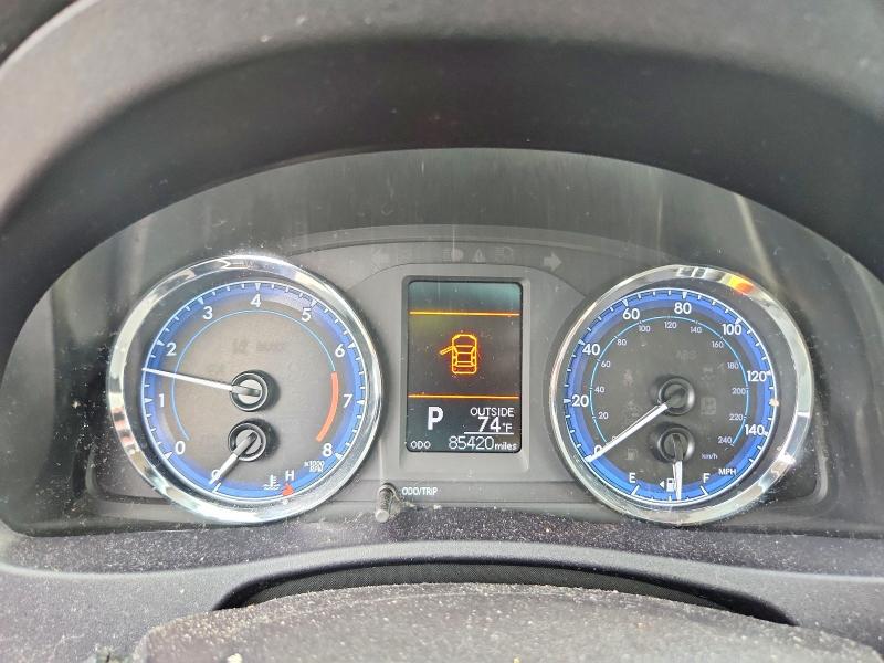 2019 Toyota Corolla მანქანა იყიდება აუქციონზე, vin: 2T1BURHE2KC200484, აუქციონის ნომერი: 48147726