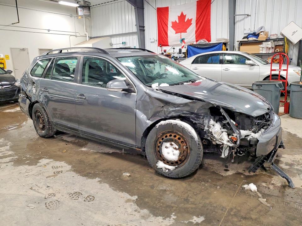46288566 :رقم المزاد ، 3VWPX7AJ6EM608004 vin ، 2014 Volkswagen Jetta مزاد بيع